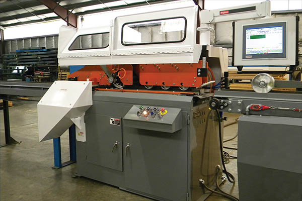 DD-500GB High Speed Cut-Off Saw